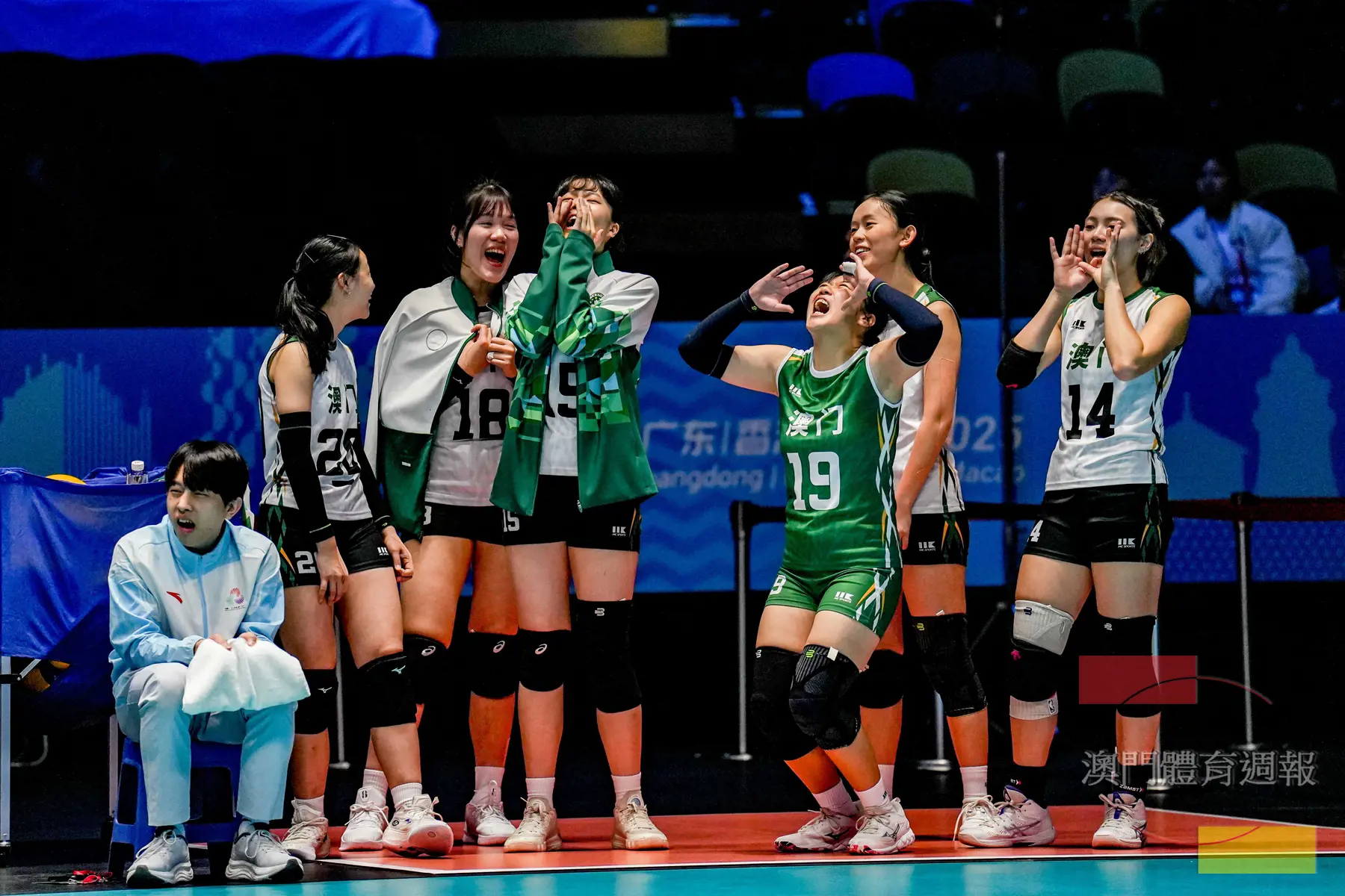 副4 主場出戰的澳門女排士氣旺盛.jpg